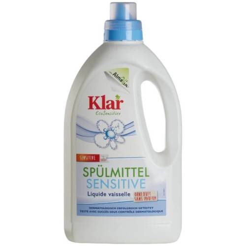 Detergent pentru vase Sensitive 1 - 5l eco 6622001