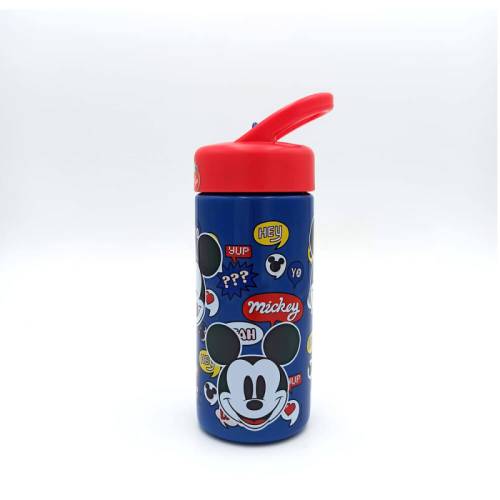 Sticla apa Safta 410 ml Mickey Mouse