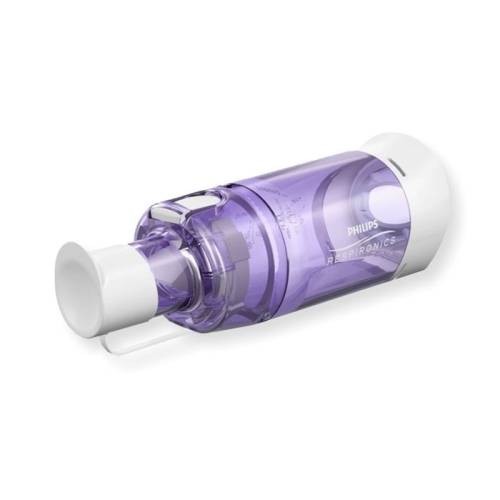 Camera de inhalare Optichamber Diamond Philips Respironics fara masca