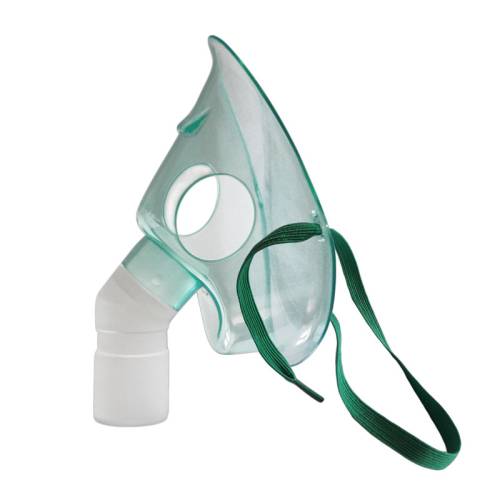 Masca pediatrica rotativa RedLine RDA002 pentru aparatele de aerosoli