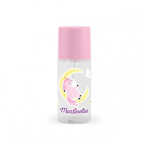Apa de colonie pentru copii - Pink Unicorn Sweet Dreams - Martinelia 85 ml