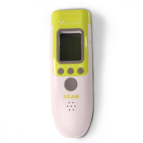 Termometru cu infrarosu fara contact 5 in 1 Easy Check