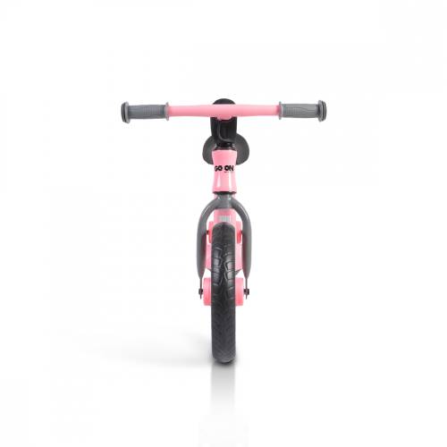 Bicicleta de echilibru Byox Go On pink
