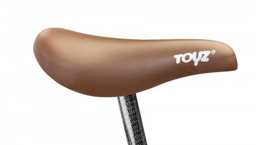 Bicicleta fara pedale Toyz Rocket Navy