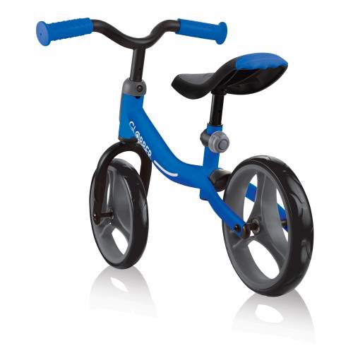 Bicicleta Globber Go Bike fara pedale 85 inch albastra