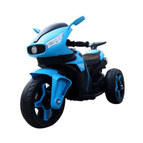 Motocicleta electrica Shadow Blue