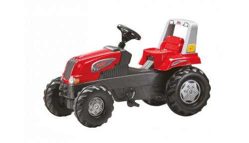Tractor cu pedale Rolly Junior copii Rolly Toys