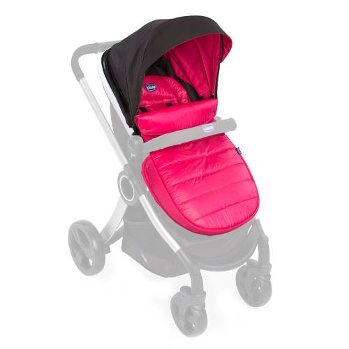 Color Pack Carucior Chicco Urban Winter Edition Winter Sunset