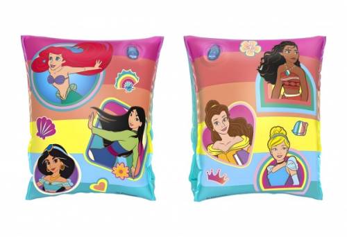 Aripioare inot pentru copii Globo Princess Disney gonflabile