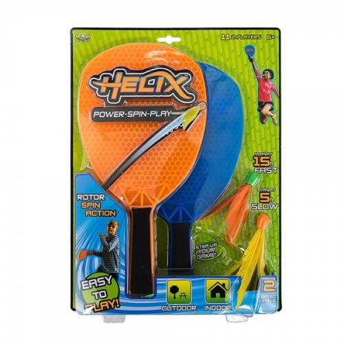 Set Badminton Helix