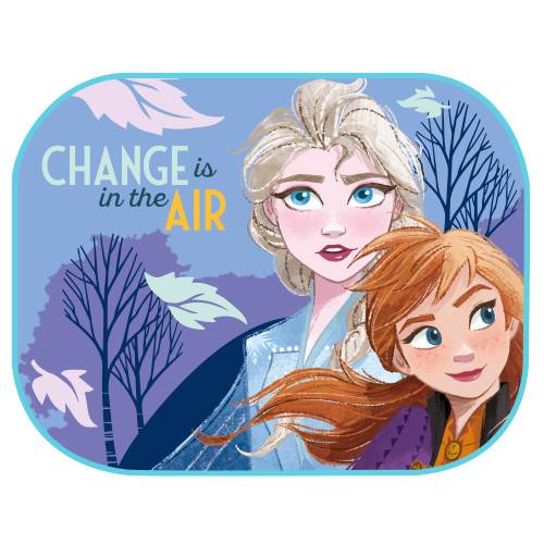 Parasolare auto Disney Frozen II Change is in the air 2bucset Seven